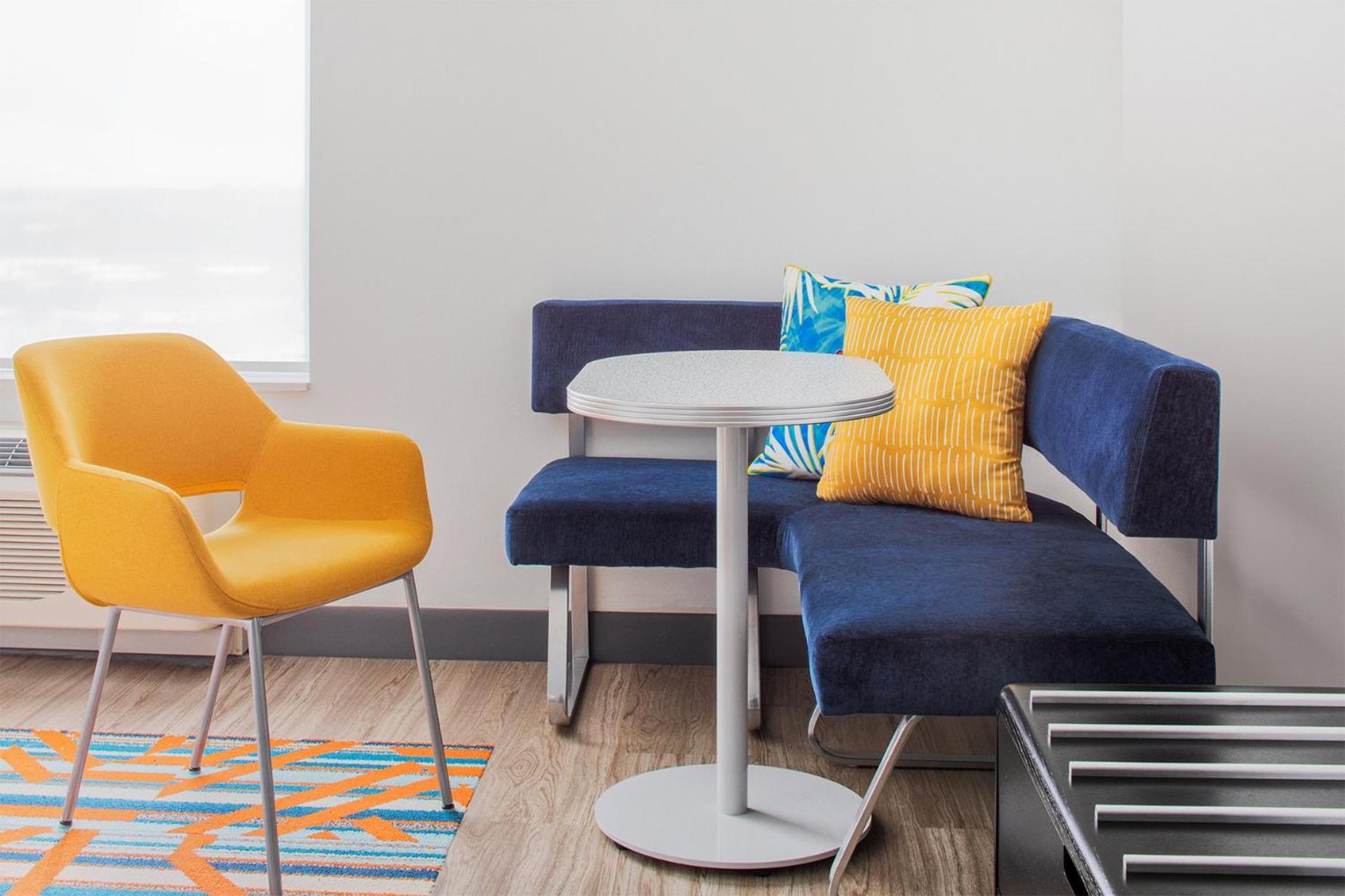 Aloft Fort Lauderdale Airport & Cruise Port ภายนอก รูปภาพ