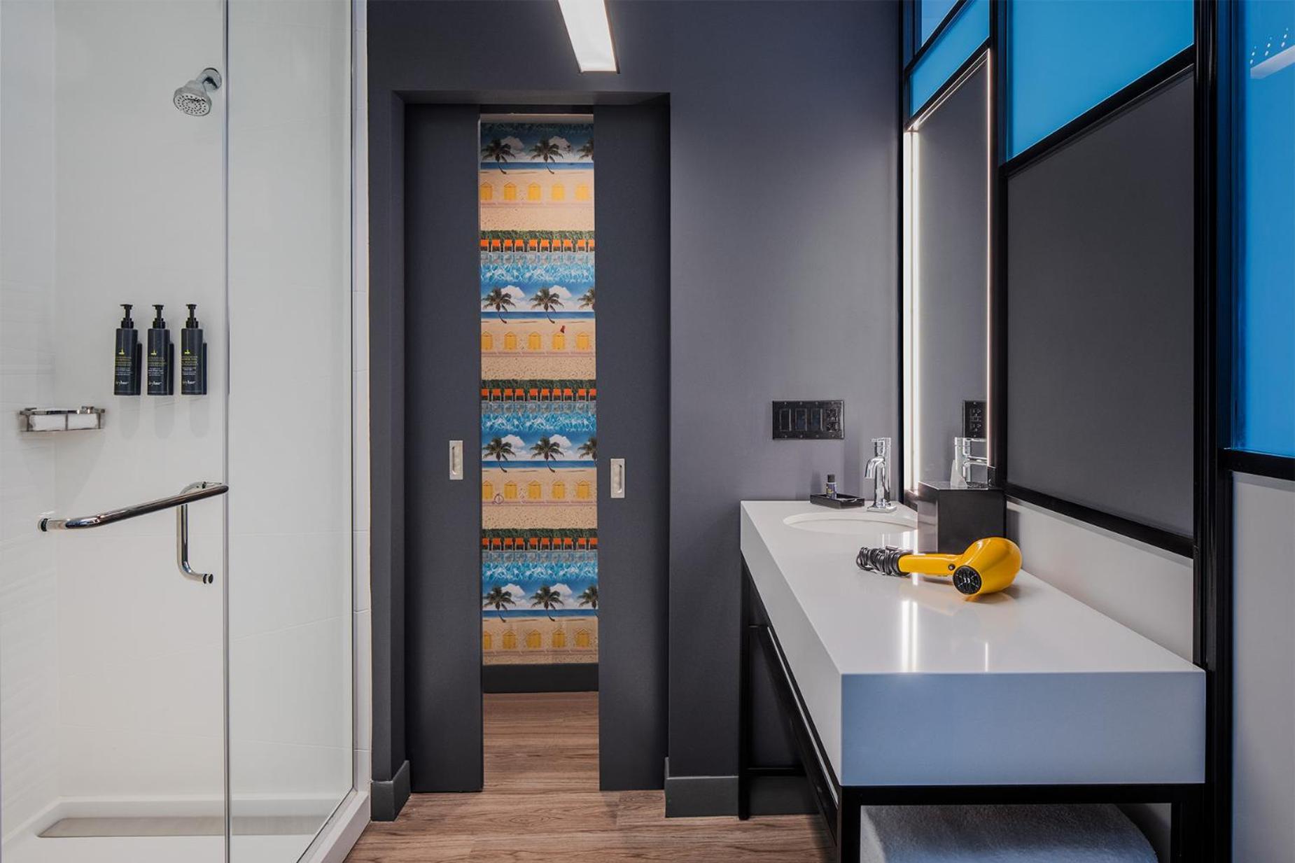 Aloft Fort Lauderdale Airport & Cruise Port ภายนอก รูปภาพ