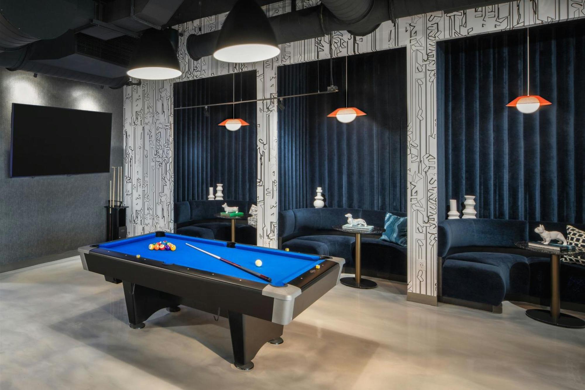 Aloft Fort Lauderdale Airport & Cruise Port ภายนอก รูปภาพ
