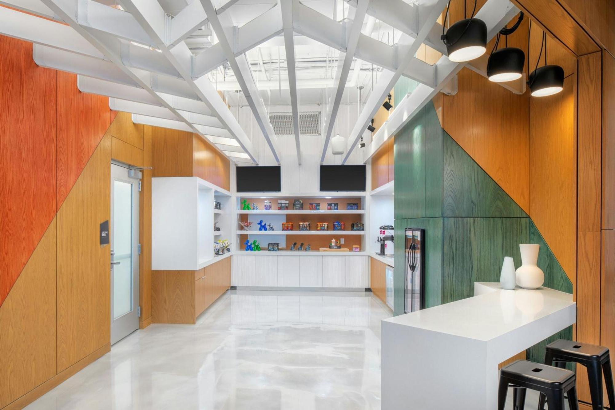 Aloft Fort Lauderdale Airport & Cruise Port ภายนอก รูปภาพ
